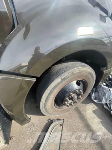 Kenworth T680 Tahače