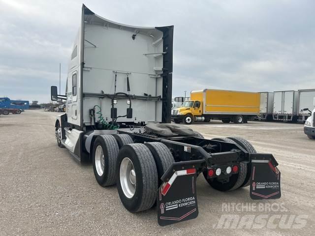 Kenworth T680 Tahače