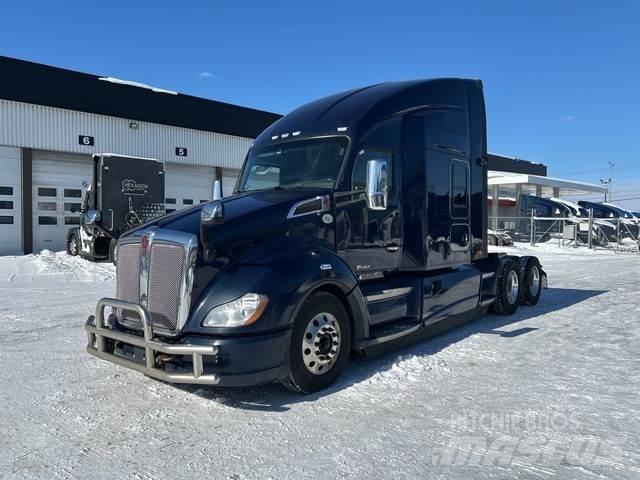 Kenworth T680 Tahače