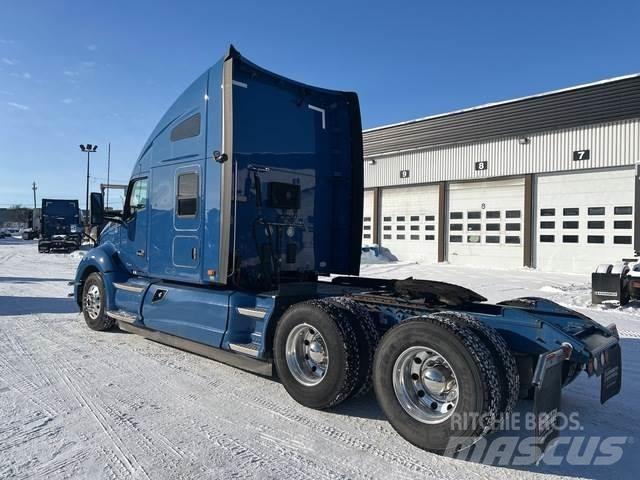 Kenworth T680 Tahače