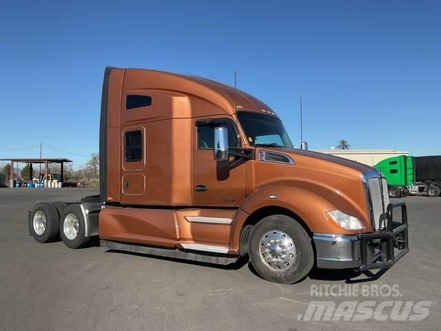 Kenworth T680 Tahače