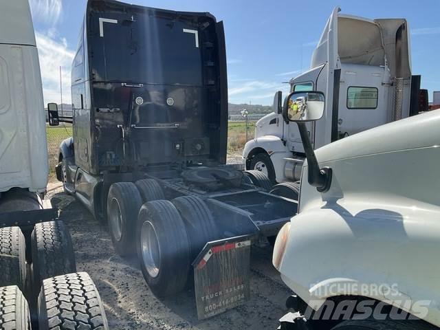 Kenworth T680 Tahače