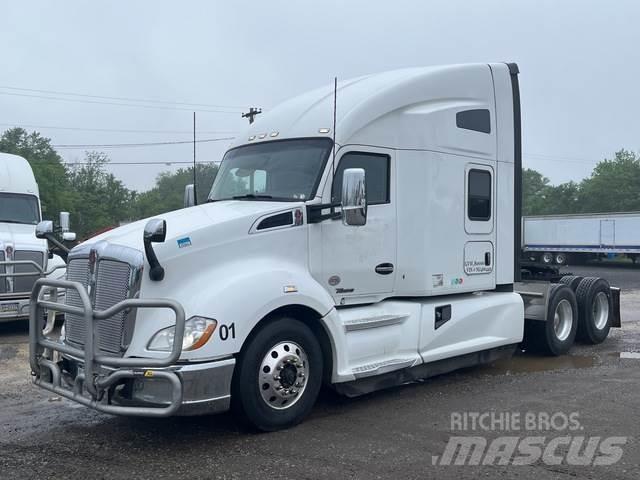 Kenworth T680 Tahače