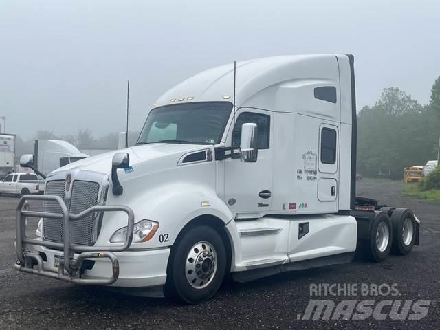 Kenworth T680 Tahače