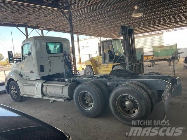 Kenworth T680 Tahače