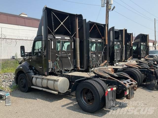 Kenworth T680 Tahače