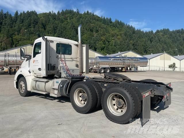 Kenworth T680 Tahače