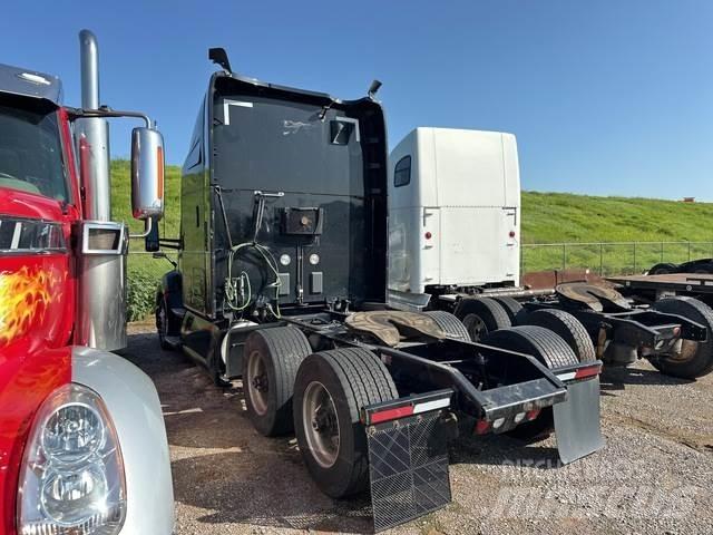 Kenworth T680 Tahače