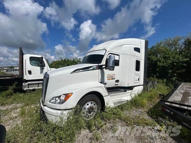 Kenworth T680 Tahače