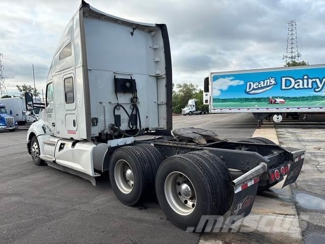 Kenworth T680 Tahače