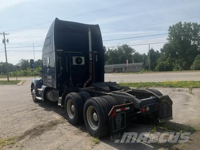 Kenworth T680 Tahače