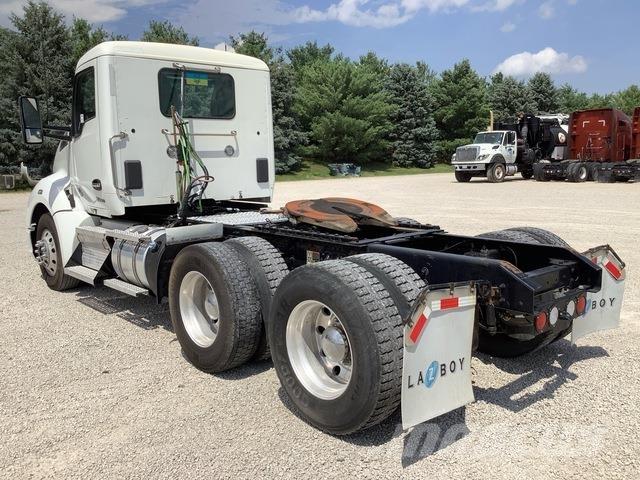 Kenworth T680 Tahače
