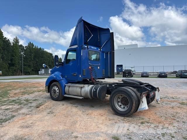 Kenworth T680 Tahače