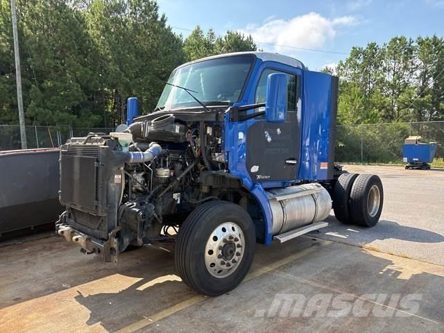 Kenworth T680 Tahače