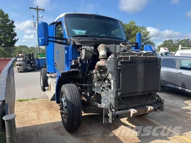 Kenworth T680 Tahače