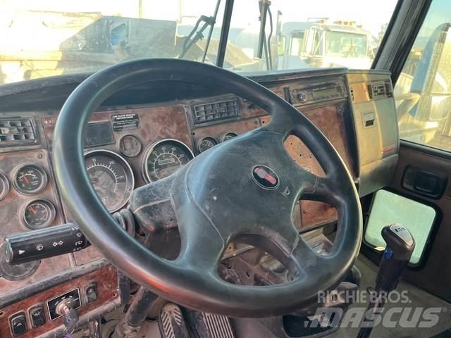 Kenworth W900 Další