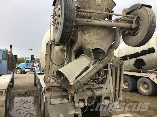 Kenworth W900 Další