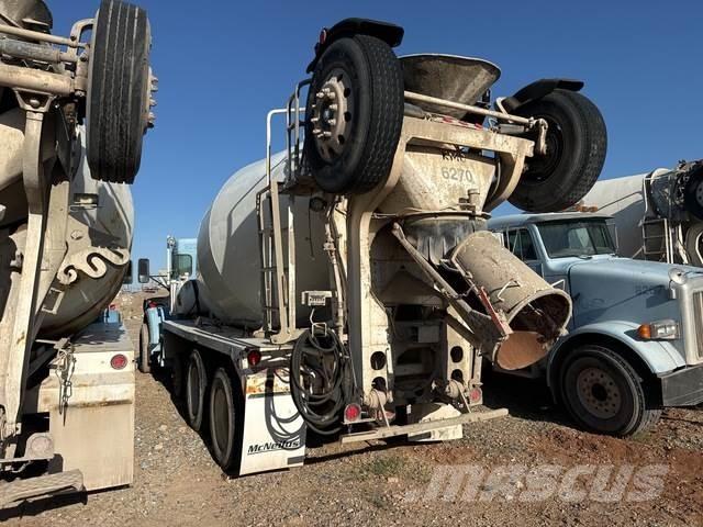 Kenworth W900B Další