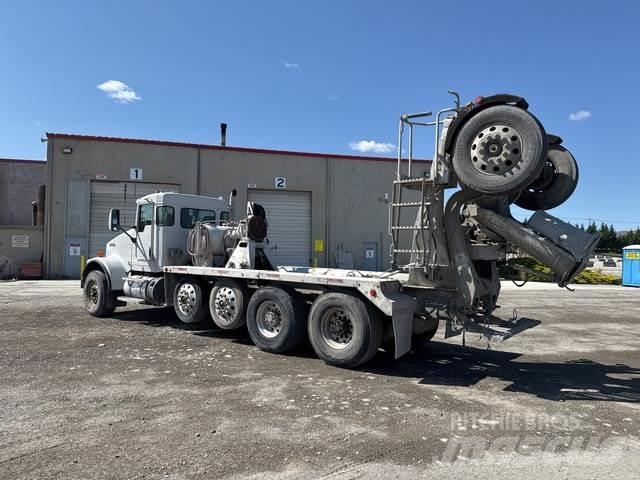 Kenworth W900B Další
