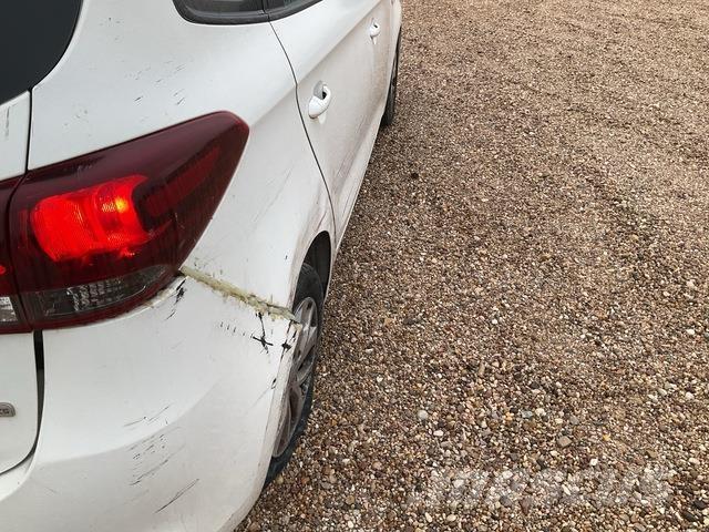 Kia Carens Osobní vozy