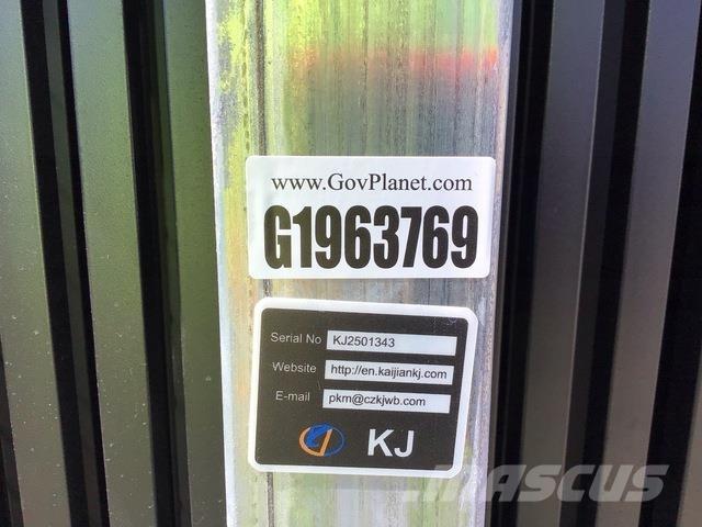 KJ K0710-30 Další