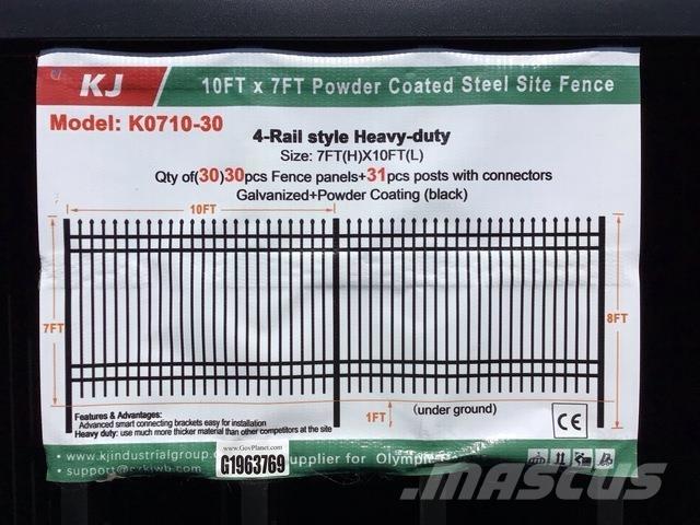 KJ K0710-30 Další