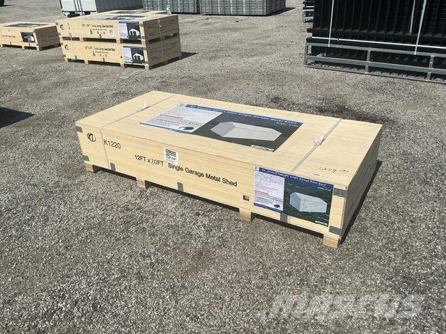 KJ K1220 Stavebnictví - ostatní