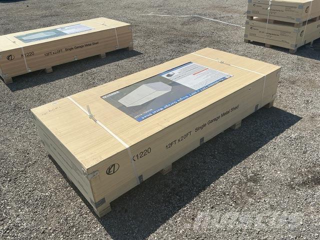 KJ K1220 Stavebnictví - ostatní