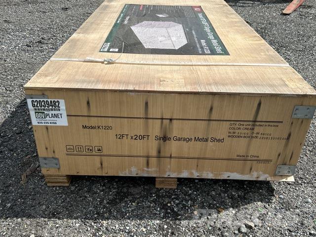 KJ K1220 Stavebnictví - ostatní