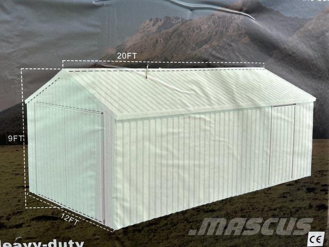 KJ K1220 Stavebnictví - ostatní