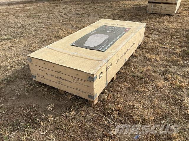 KJ K1220 Stavebnictví - ostatní