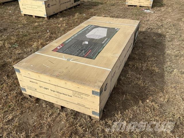 KJ K1220 Stavebnictví - ostatní