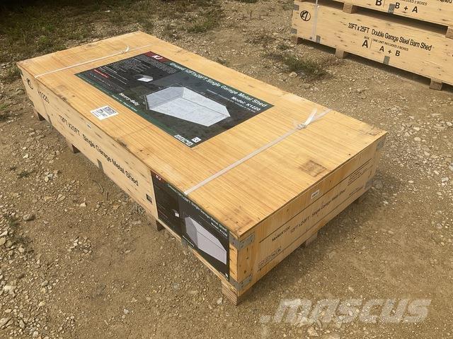 KJ K1220 Stavebnictví - ostatní