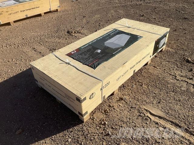 KJ K1220 Stavebnictví - ostatní