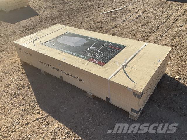 KJ K1220 Stavebnictví - ostatní