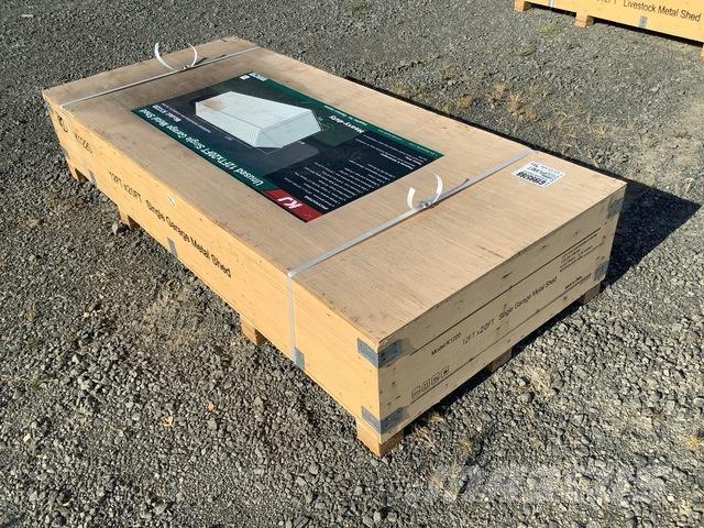 KJ K1220 Stavebnictví - ostatní