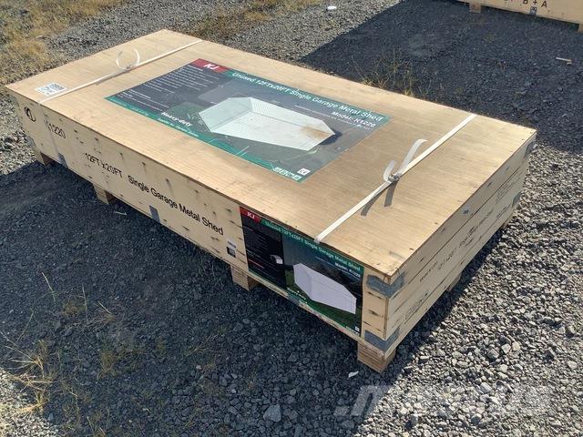 KJ K1220 Stavebnictví - ostatní