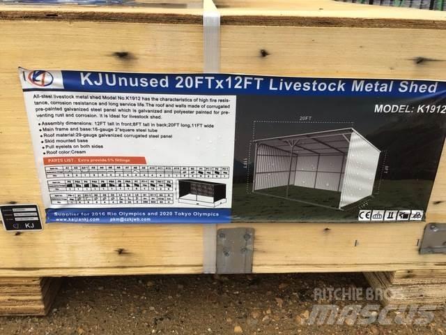 KJ K1912 Stavebnictví - ostatní