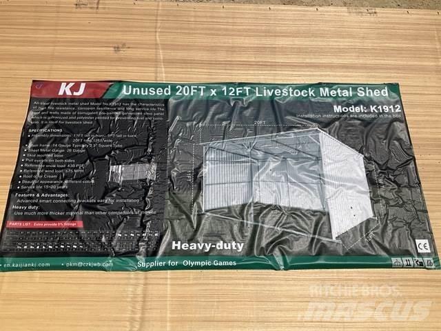 KJ K1912 Stavebnictví - ostatní