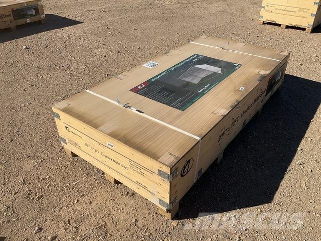 KJ K1912 Další stroje a zařízení pro chov zemědělských zvířat