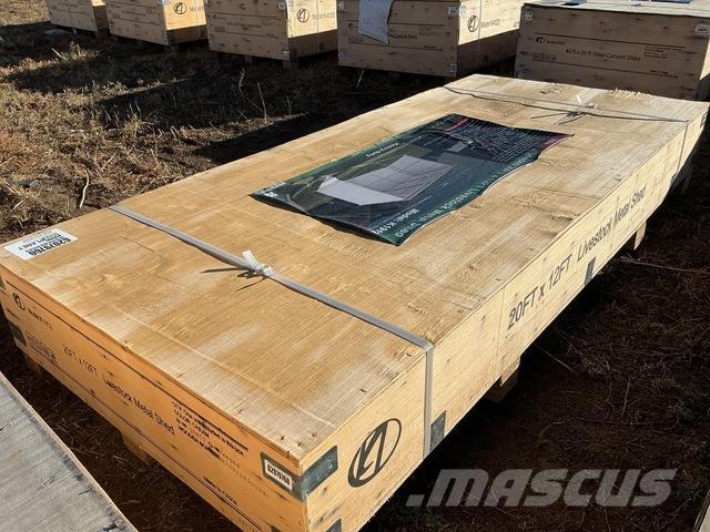 KJ K1912 Další stroje a zařízení pro chov zemědělských zvířat