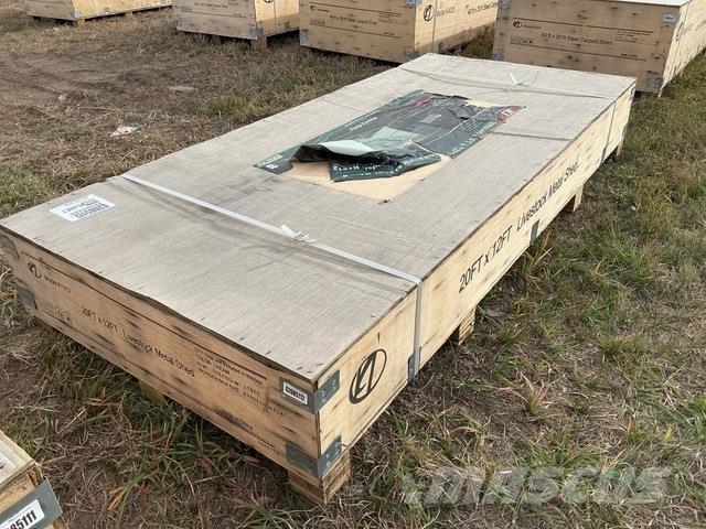 KJ K1912 Další stroje a zařízení pro chov zemědělských zvířat