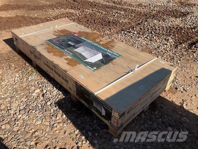 KJ K1912 Další stroje a zařízení pro chov zemědělských zvířat