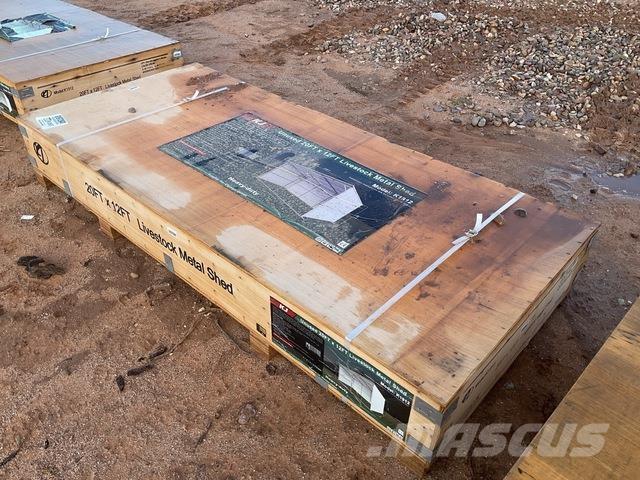 KJ K1912 Další stroje a zařízení pro chov zemědělských zvířat