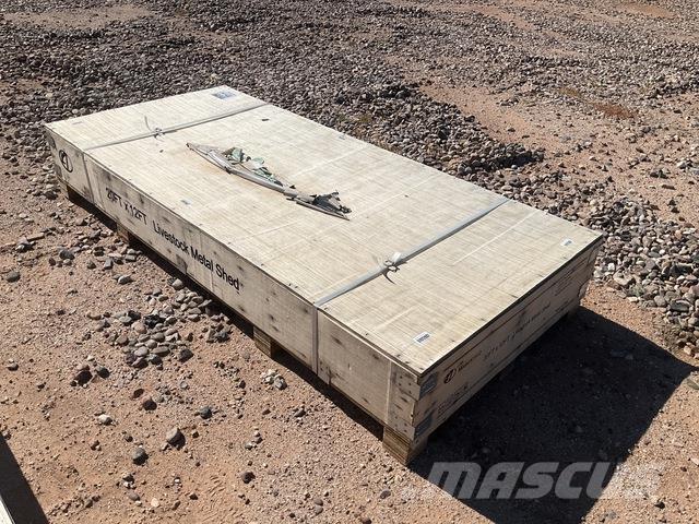 KJ K1912 Další stroje a zařízení pro chov zemědělských zvířat