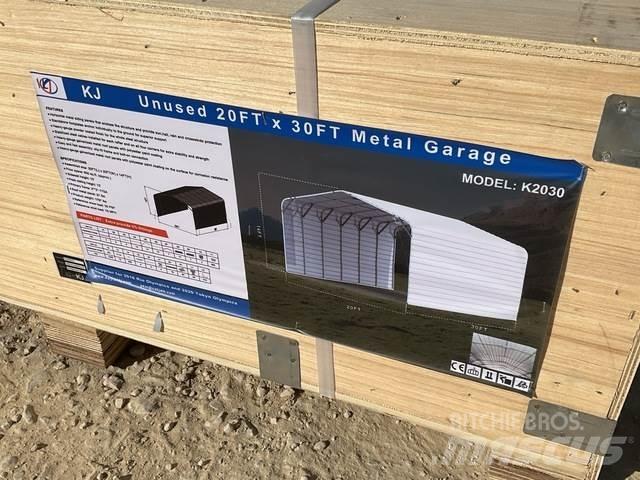 KJ K2030 Stavebnictví - ostatní