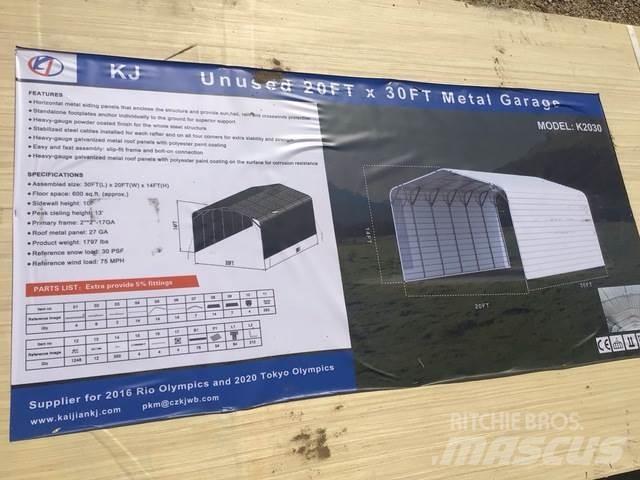KJ K2030 Stavebnictví - ostatní