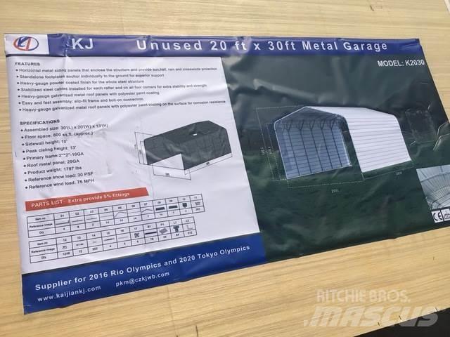 KJ K2030 Stavebnictví - ostatní