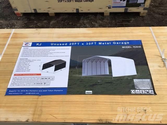 KJ K2030 Stavebnictví - ostatní