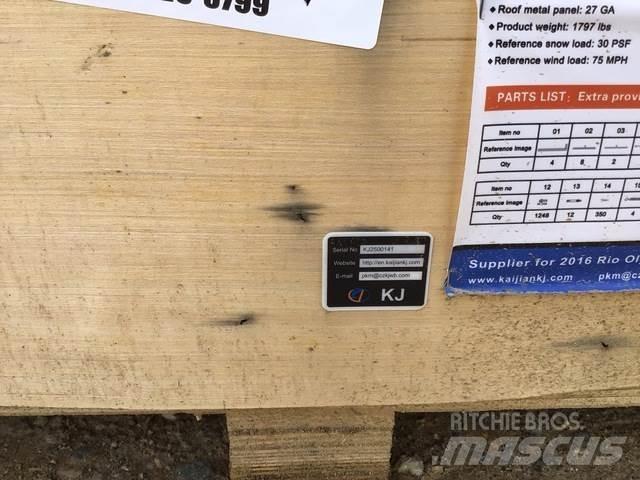 KJ K2030 Stavebnictví - ostatní